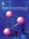 Acta Biomaterialia封面